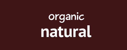 Organic Fonts