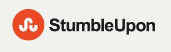 StumbleUpon New Logo