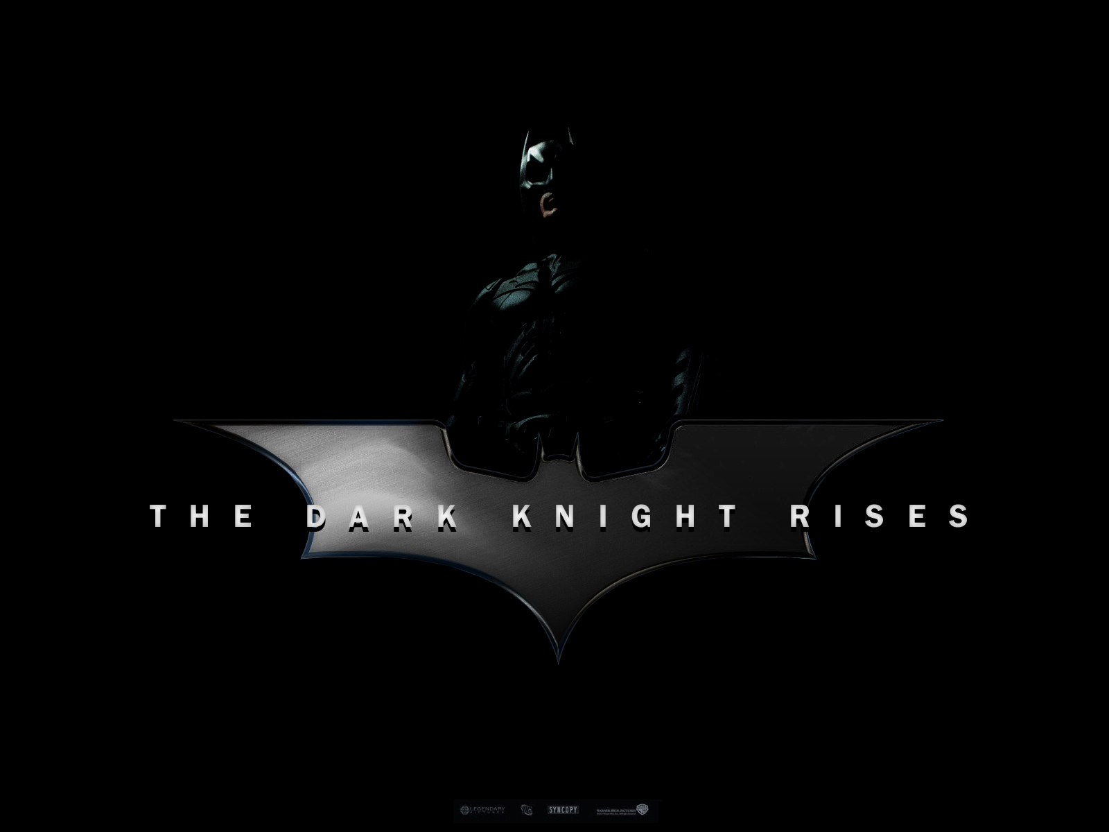 The Dark Knight Trilogy: The Complete Story Of Christopher Nolan's