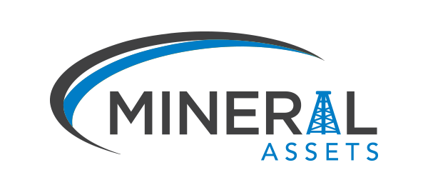 Mineral Assets Logo Design