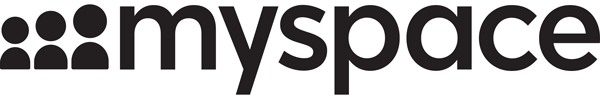 myspace logo